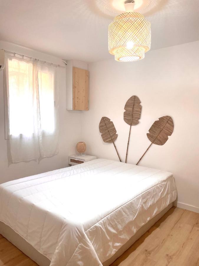 Appartement 30M2 Cosy Avec Terrasse Ментона Екстериор снимка